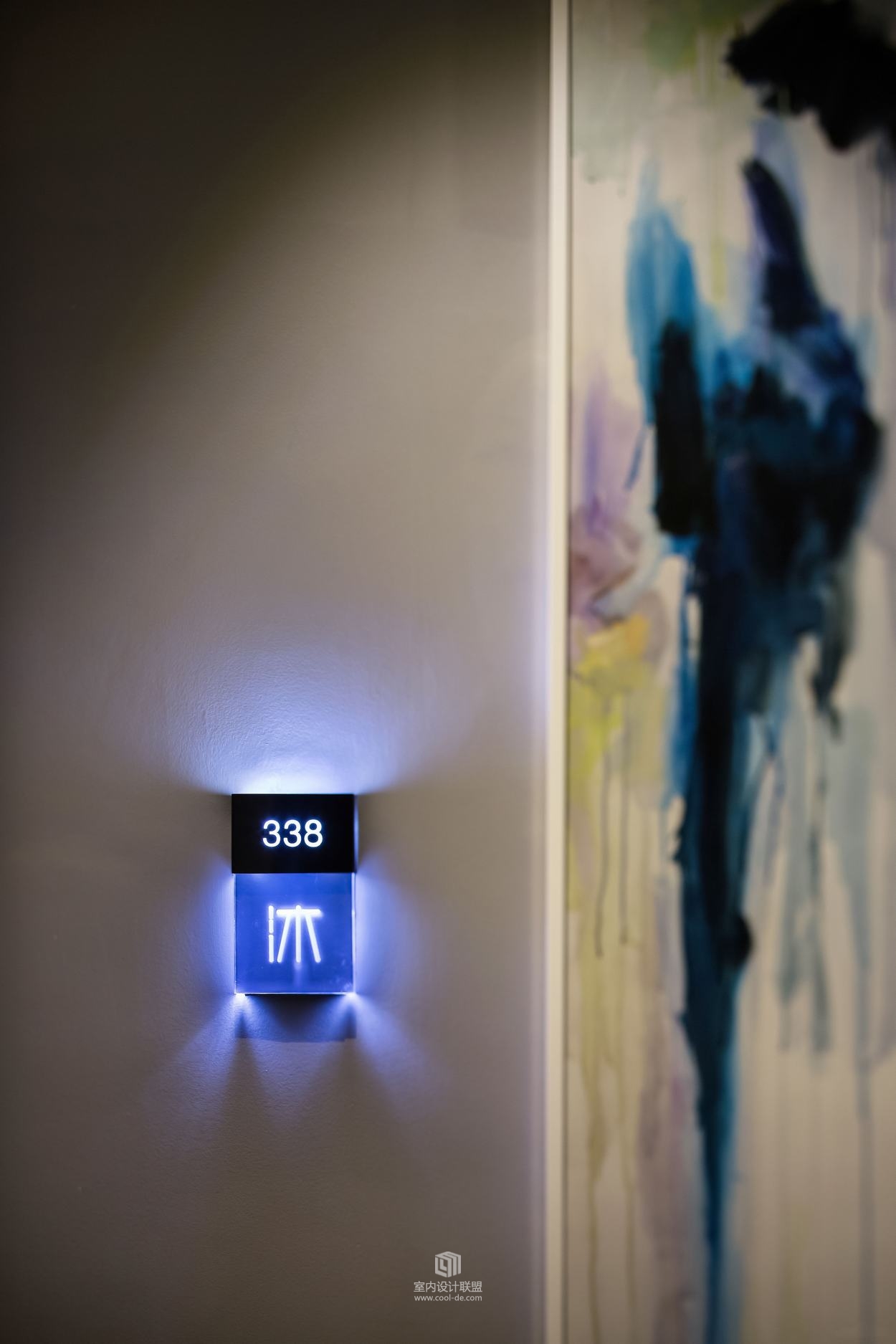 汤晨室内设计--剑门关国锐艺术酒店-36