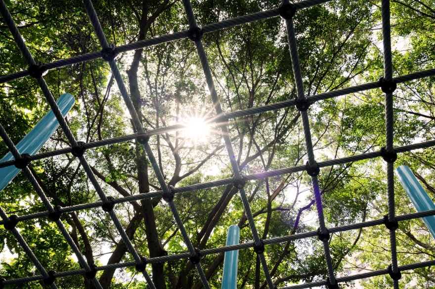 顺德乐从儿童公园丨中国佛山丨深圳市未名设计顾问有限公司(WMLA),深圳园策顾问设计有限公司-81