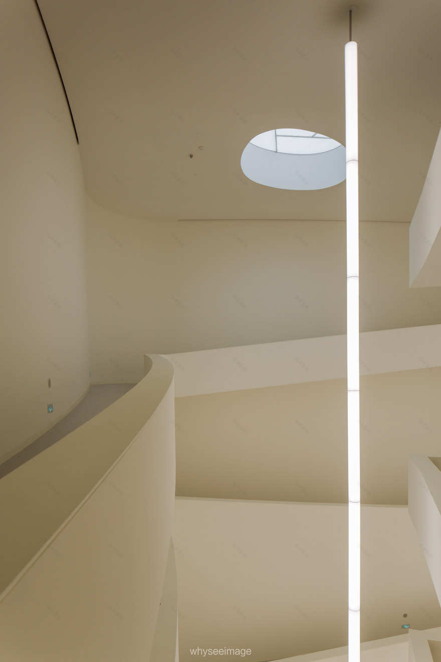 华茂艺术教育博物馆丨中国宁波-111