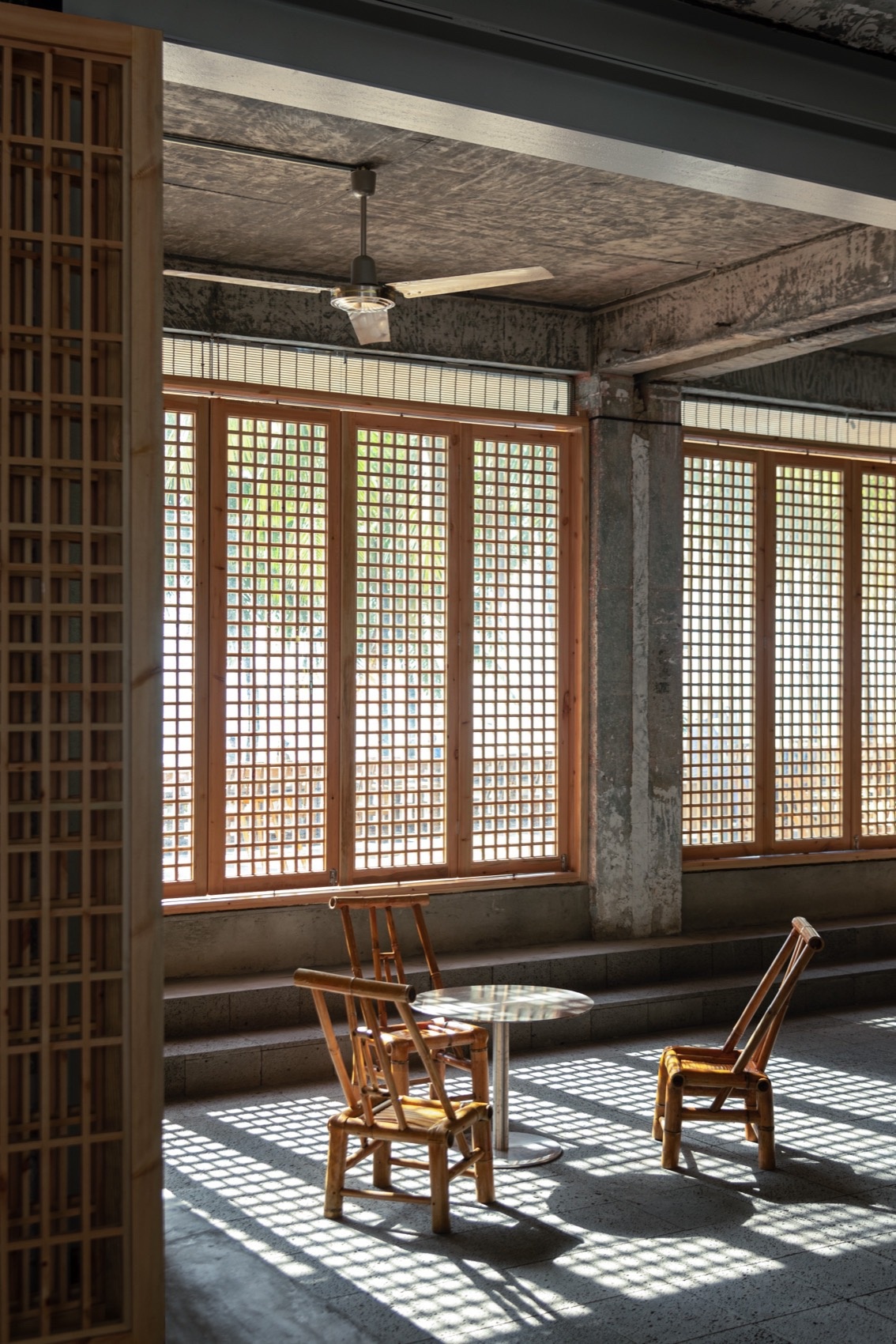 Grom冲浪集合店丨中国万宁丨NormalBuild-33