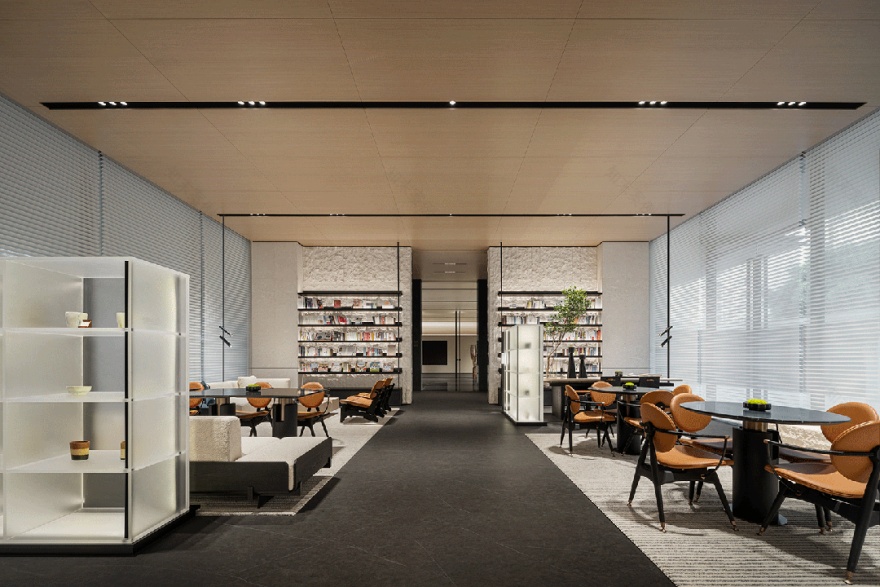 广州中海·白云麓府丨中国广州丨万相无形-39