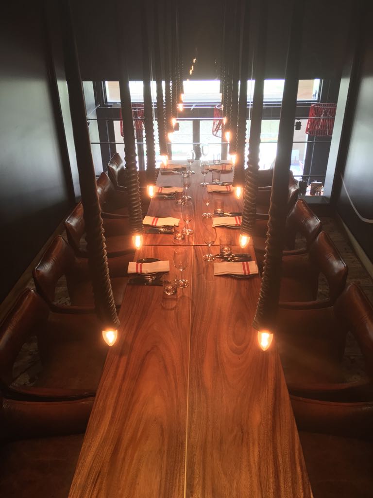 The Meat & Wine Co. Parramatta - Australia-21