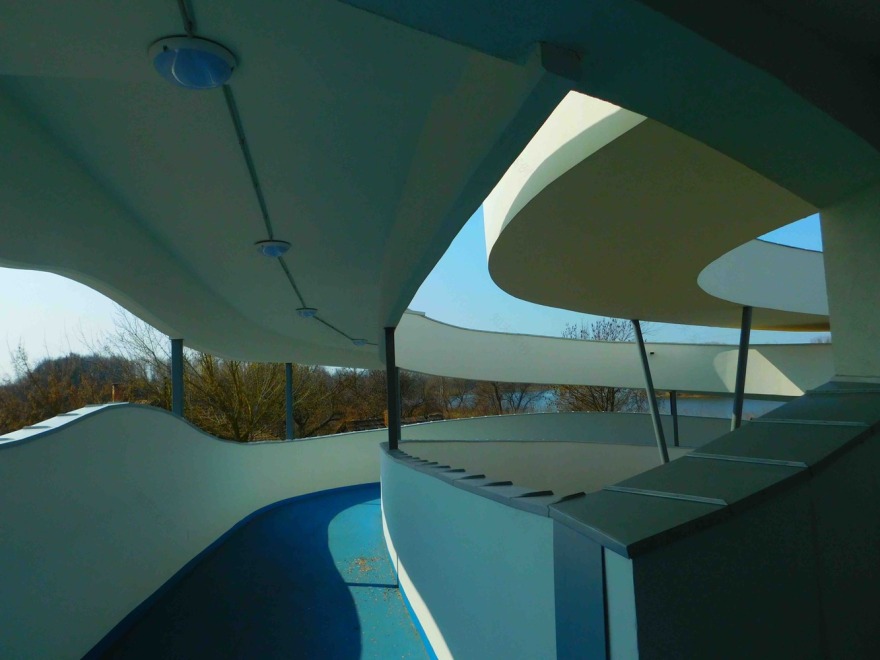 Cycling Center Ferdinand and Ferdinand Architects-78