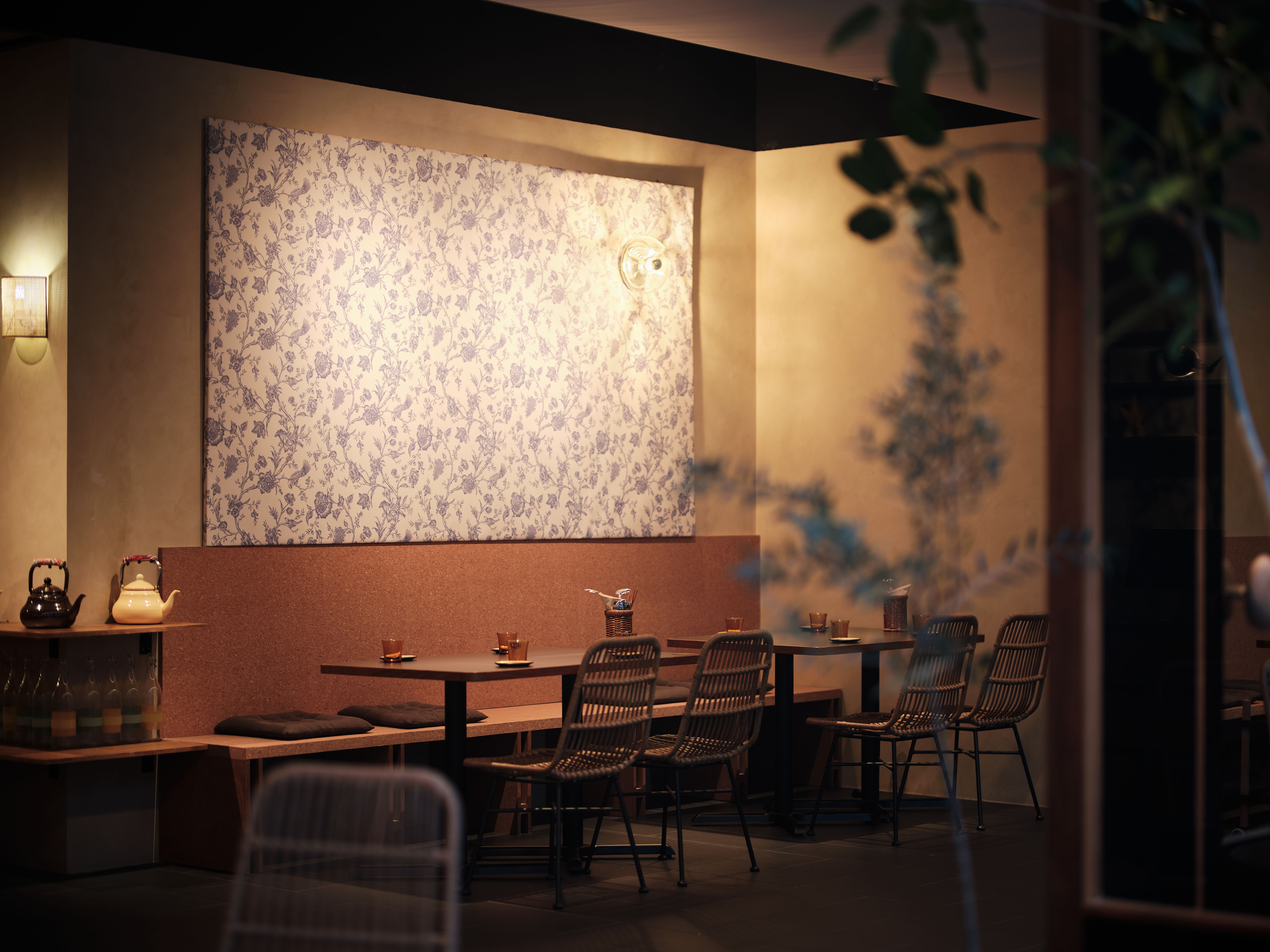 酉鱼餐厅丨中国南京丨衡建筑-7