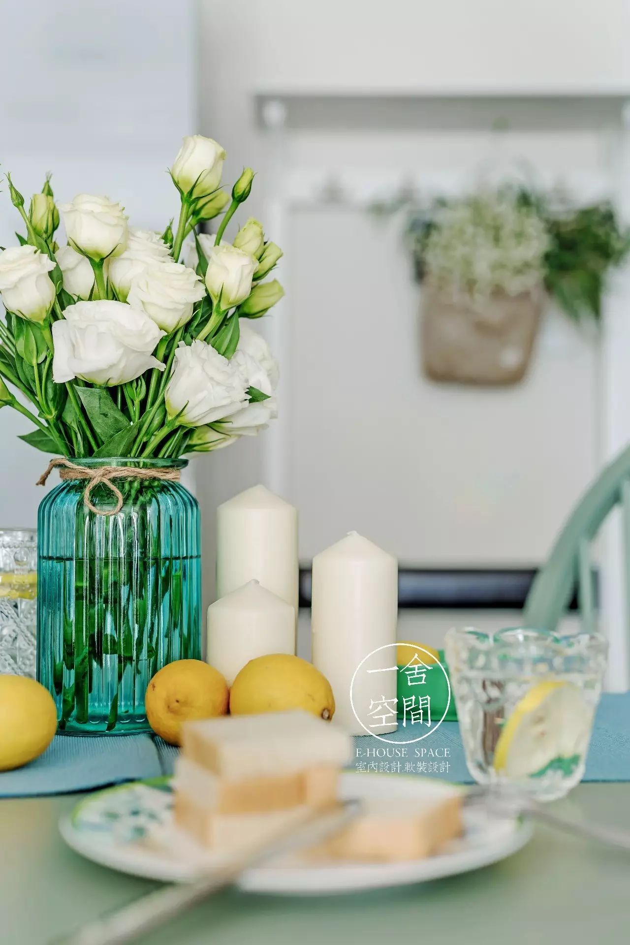 Fresh House | 现代美式家居的温情与精致-26