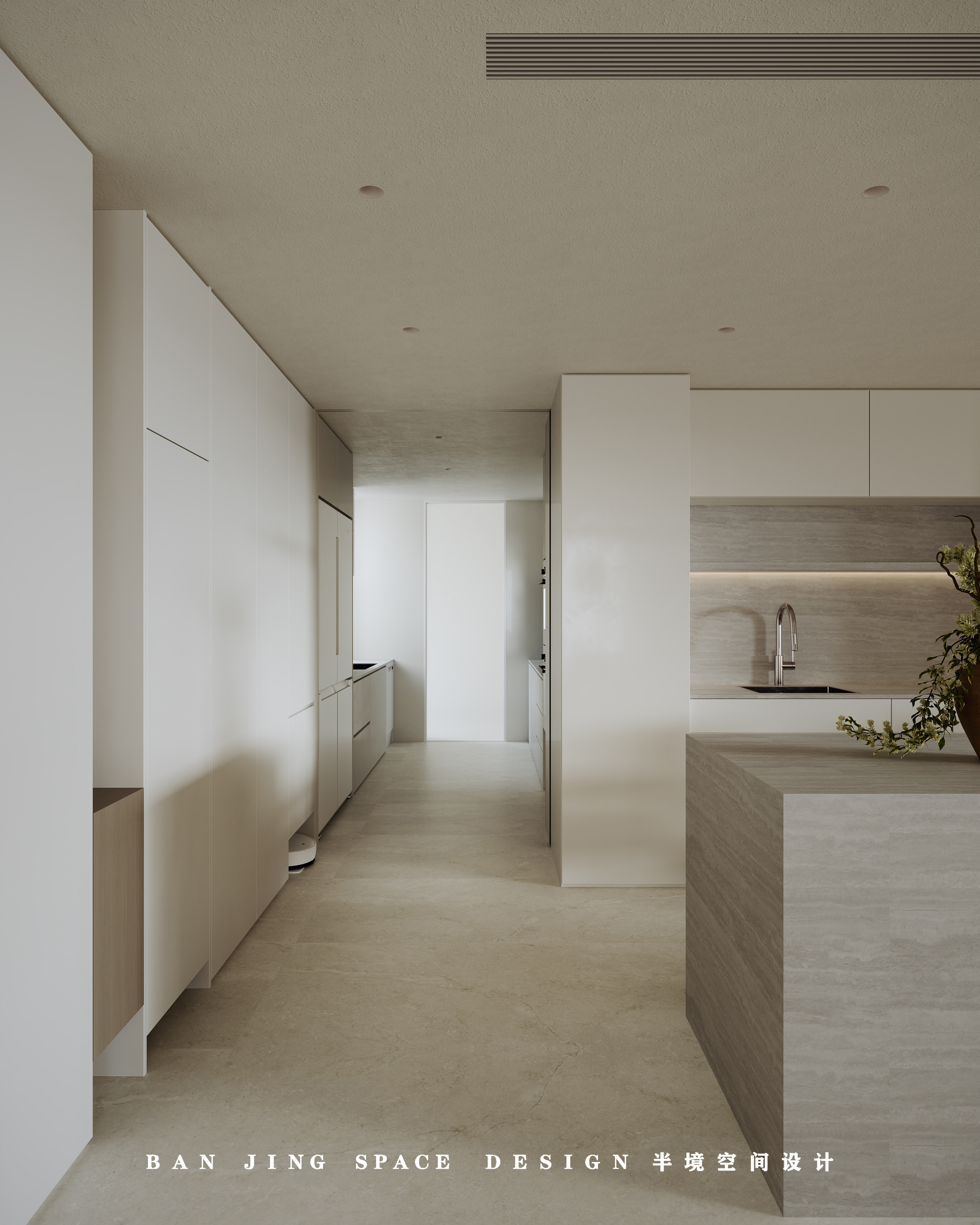 半境空间｜麓隐桐溪丨中国长沙丨半境空间设计-17
