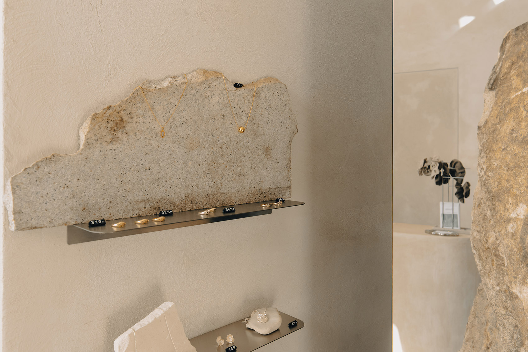 GUSTA珠宝店（Atelier Gusta）丨波兰波兹南丨mode:lina™,GUSTA珠宝,Von Motz-40