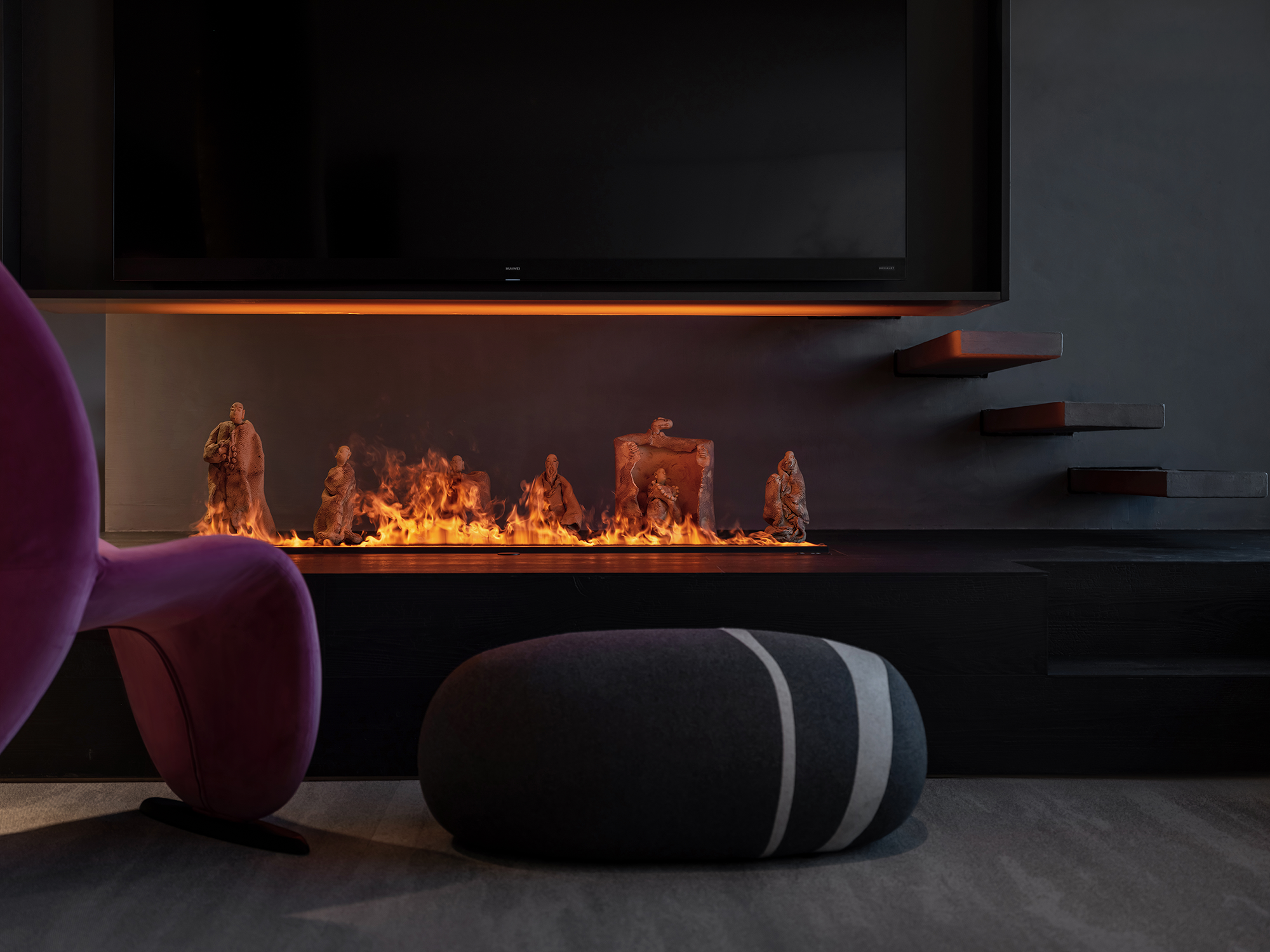 燕江澜丨中国苏州丨FCD·浮尘设计-46