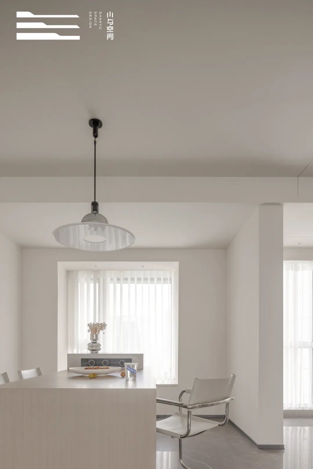 三湘海尚丨中国深圳丨山与空间设计-24