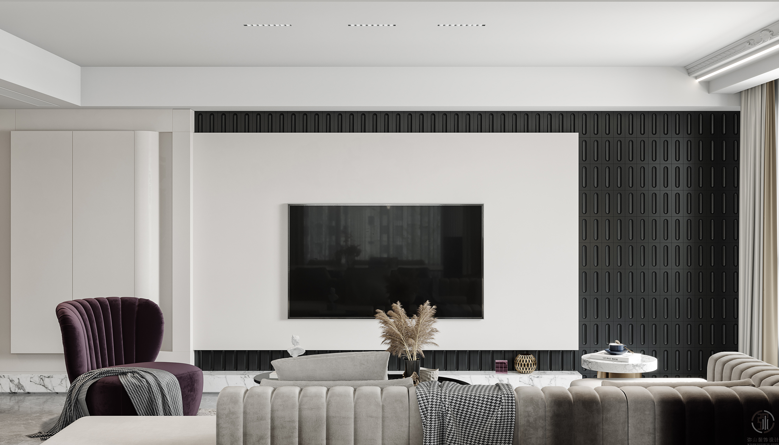 冠名网红的标签，只为博你一见-4