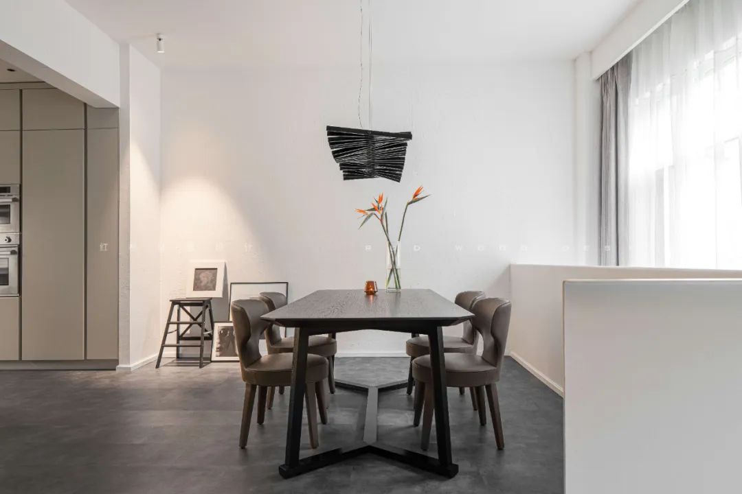 打破传统思维,打造宜居别墅空间-76