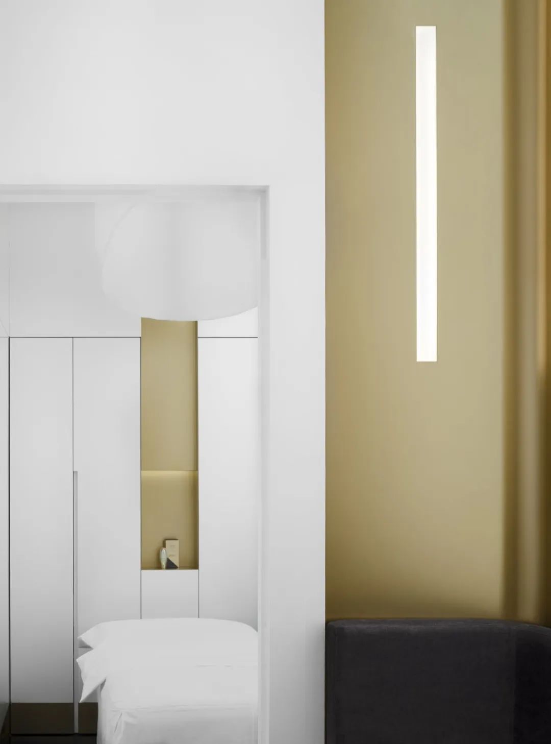 东京 Ariake 住宅丨日本东京丨I IN Inc.-143