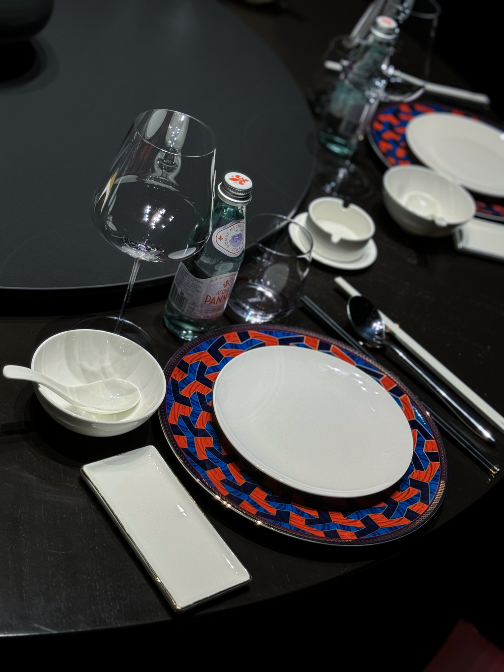 思丽设计作品 | 百年武汉外滩六合路上的一家高级餐厅· 六悦里-34