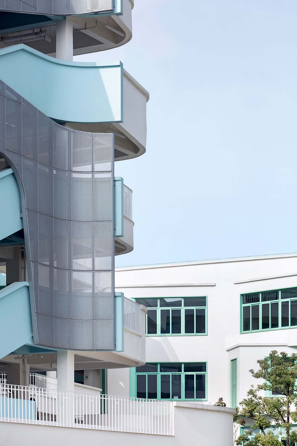 成都麓湖哈密尔顿学校幼儿园-29