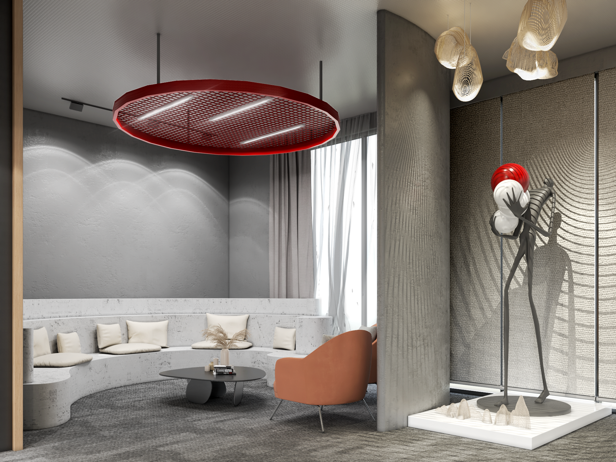 2022｜效果图作品小集17｜Students&  works-0