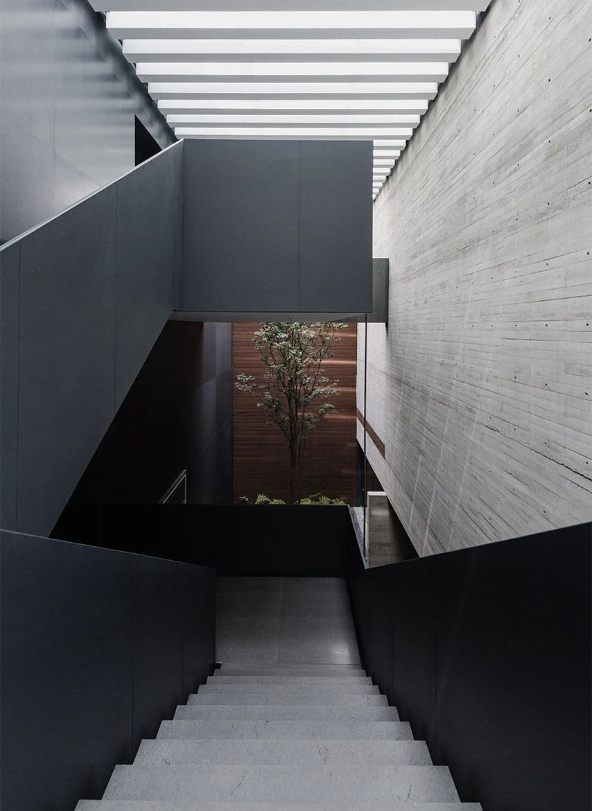 Gloria Cortina 室内设计作品丨Gloria Cortina 工作室-6