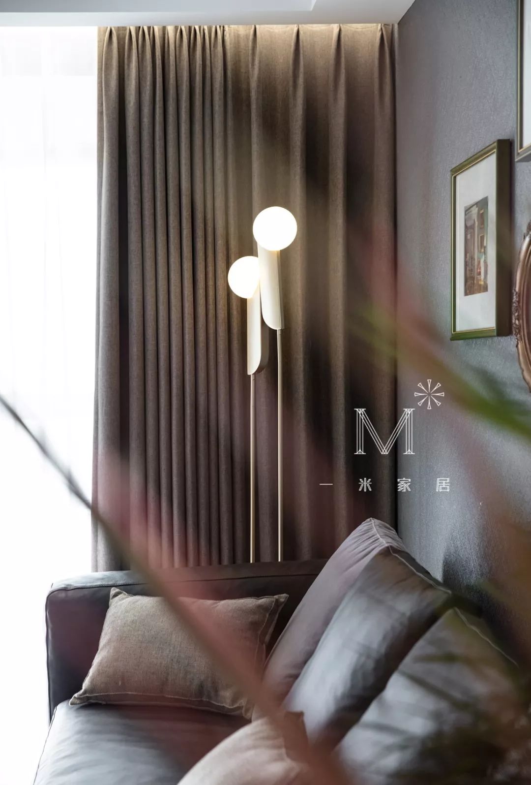 世茂香槟湖现代家居设计，演绎生活美学-30