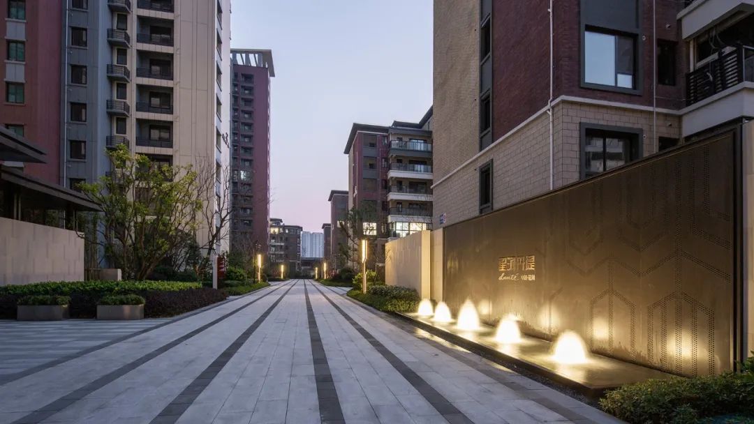 星河丹堤三期丨中国常州丨东大（深圳）设计有限公司-28