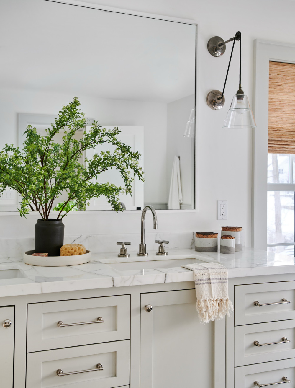 传奇说唱巨星的现代美宅 | Tupac 与 Biggie 的室内设计-18