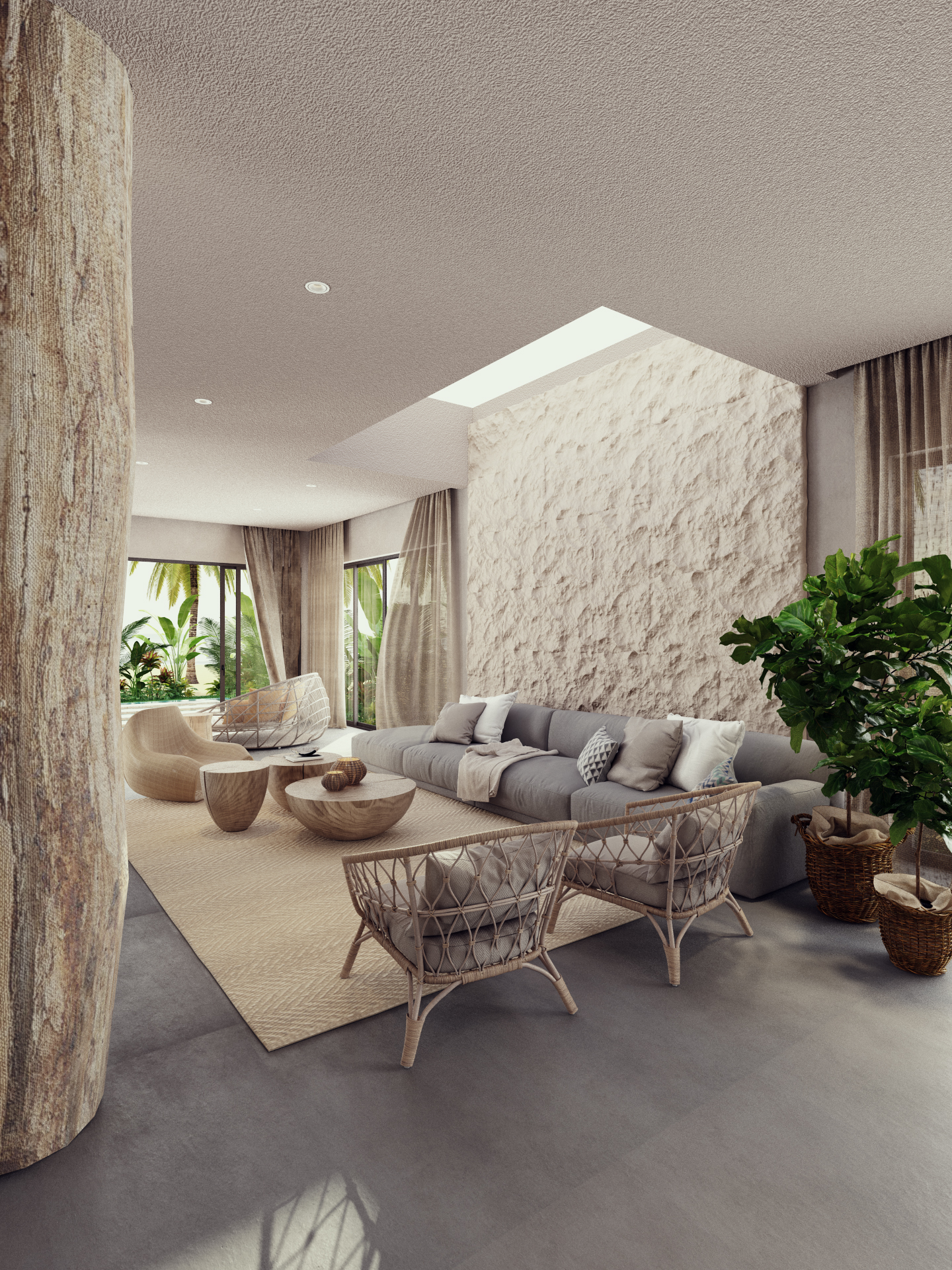 Novaworld Ho Tram  3D 概念-11