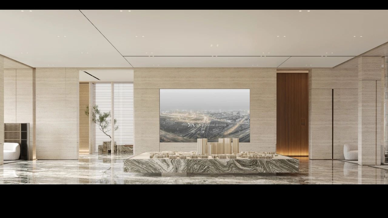 澐璟PARK LANE COMPLEX丨中国南通丨DIA丹健国际-61