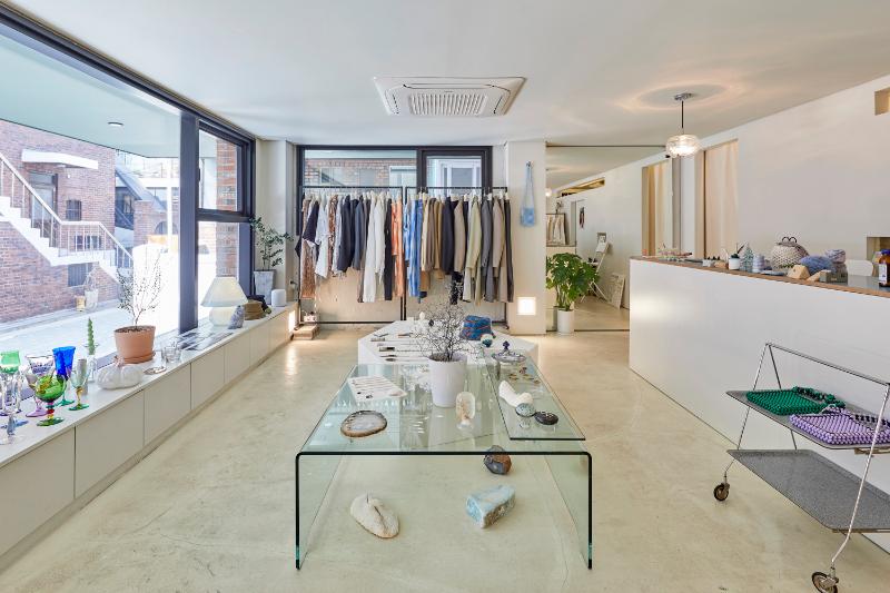 极简时尚的魅力 | white&wodton 的室内设计-8