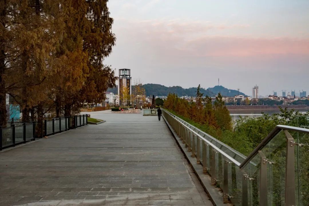 安徽黎阳 in 巷 | 古徽州记忆与现代建筑的完美融合-53