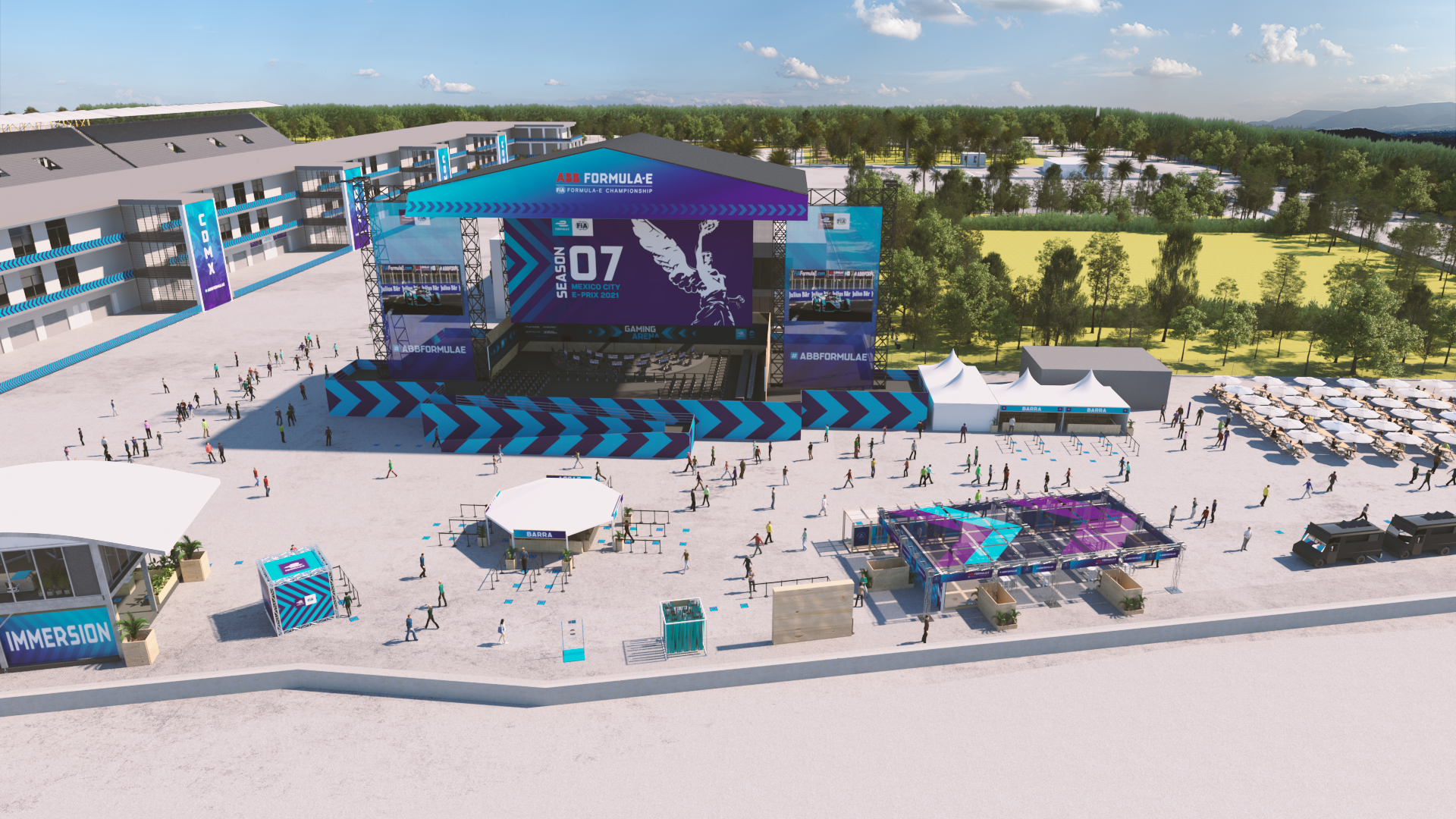 FORMULA E 2022 CONCEPT-11