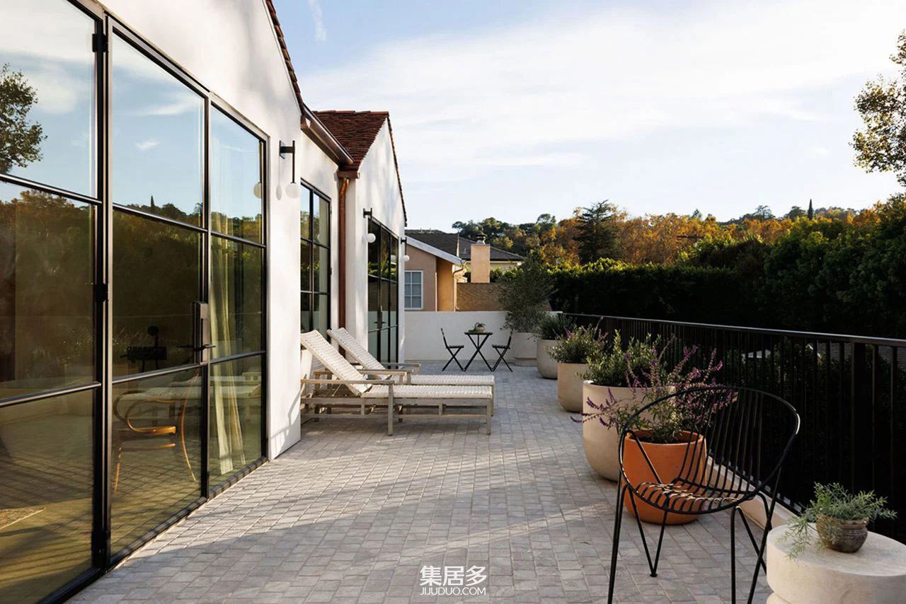 洛杉矶现代化外表下的历史魅力丨美国洛杉矶-46