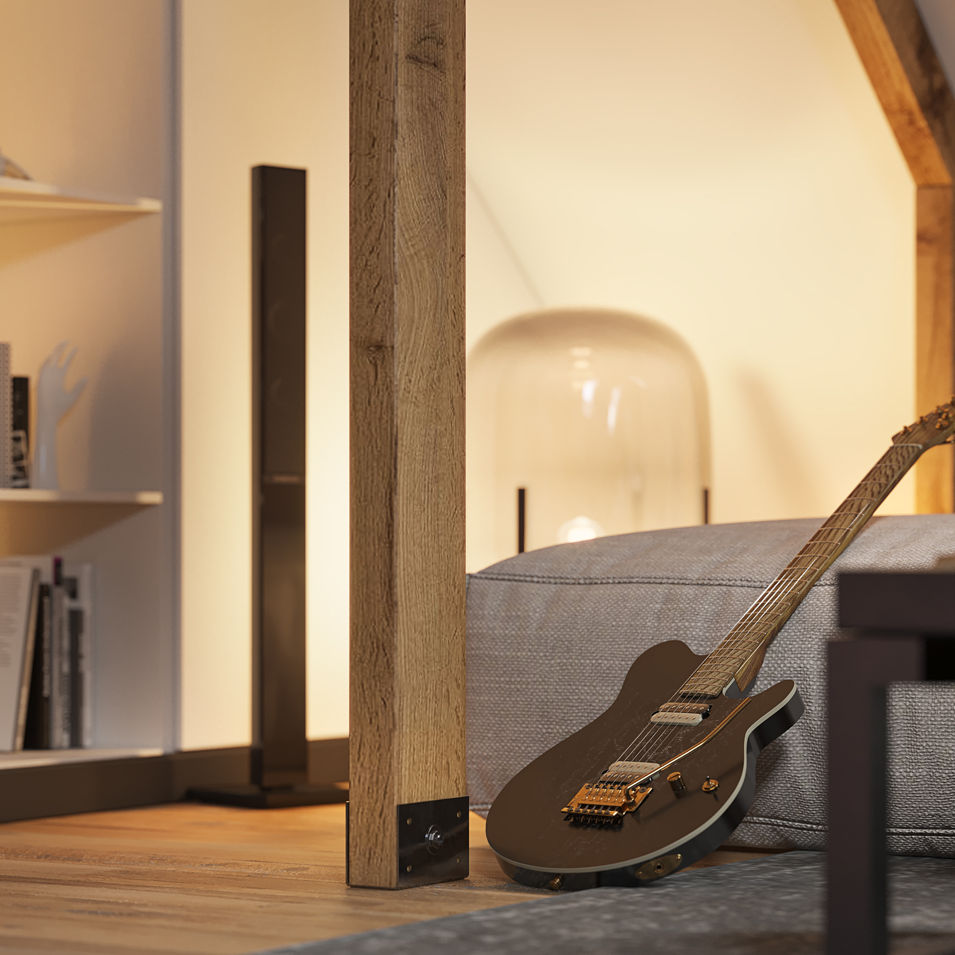 ATTIC.......................................-10