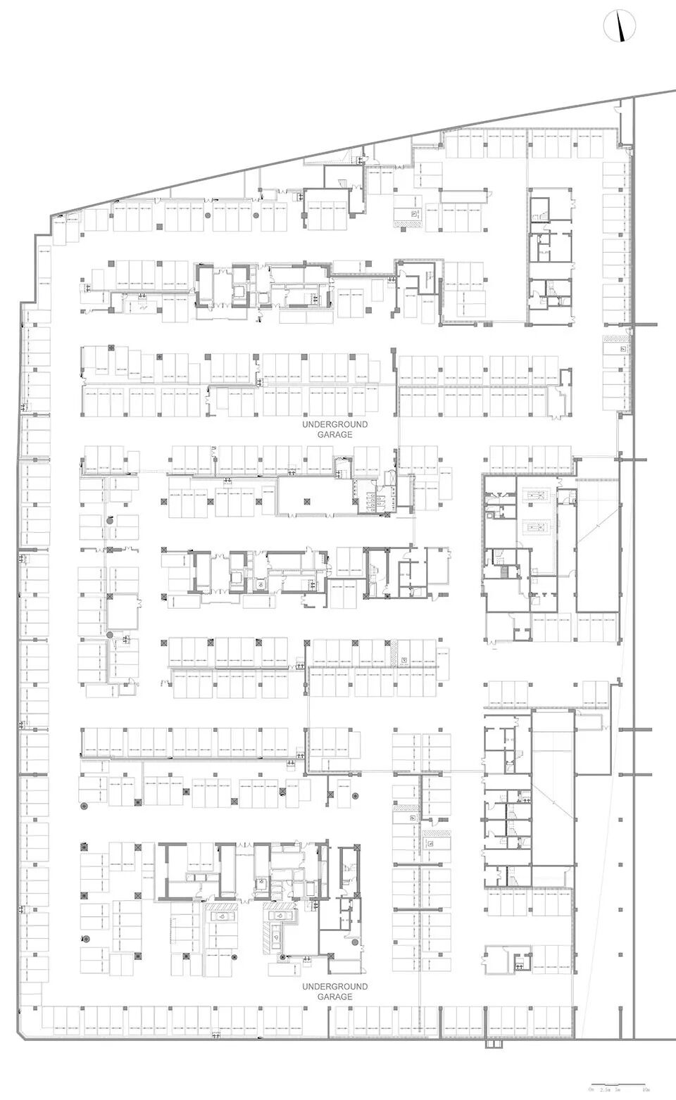 华东院新作｜盐城创新会客厅-南海未来城流量经济港｜宣发-105