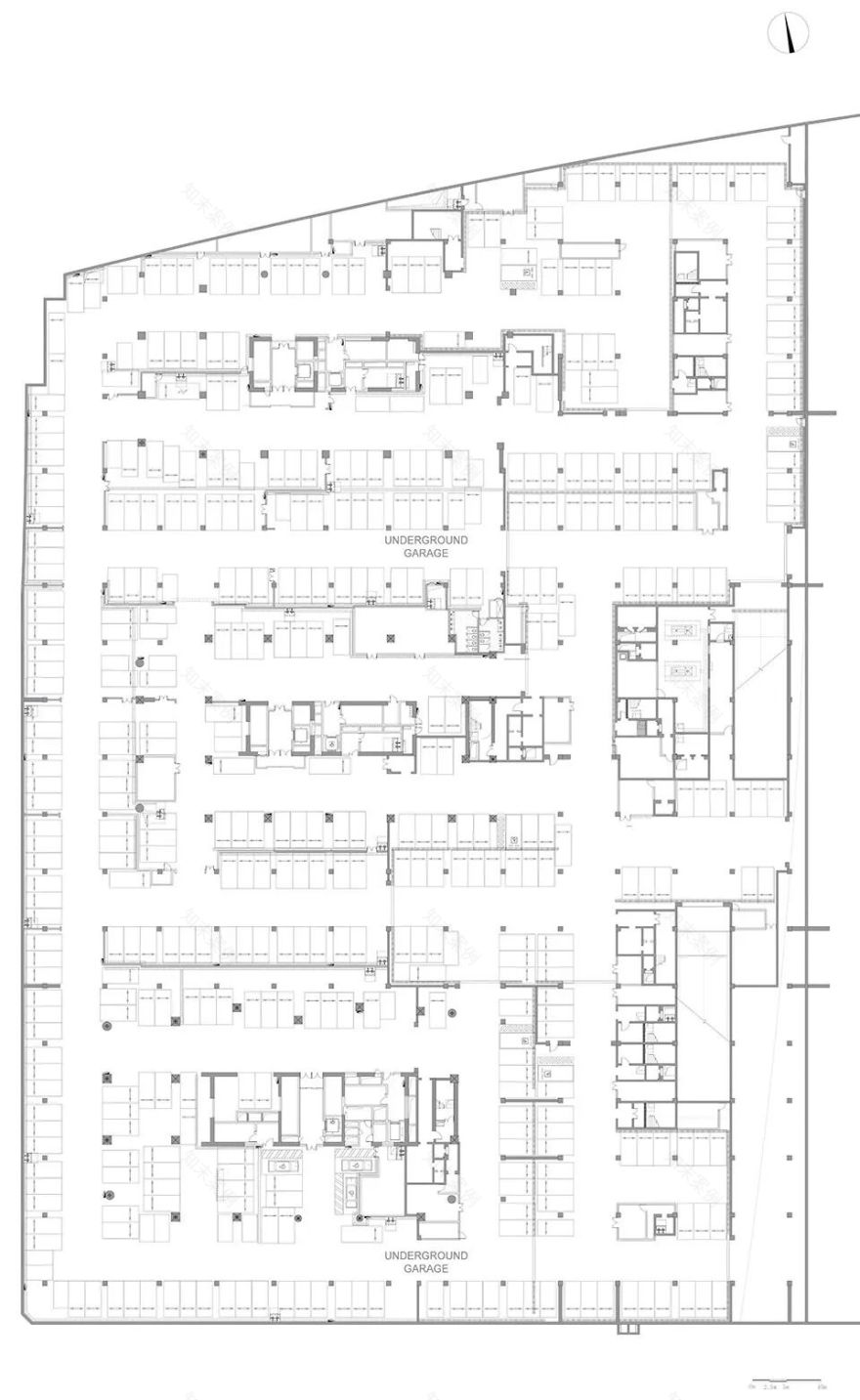 华东院新作|盐城创新会客厅-南海未来城流量经济港|宣发-105