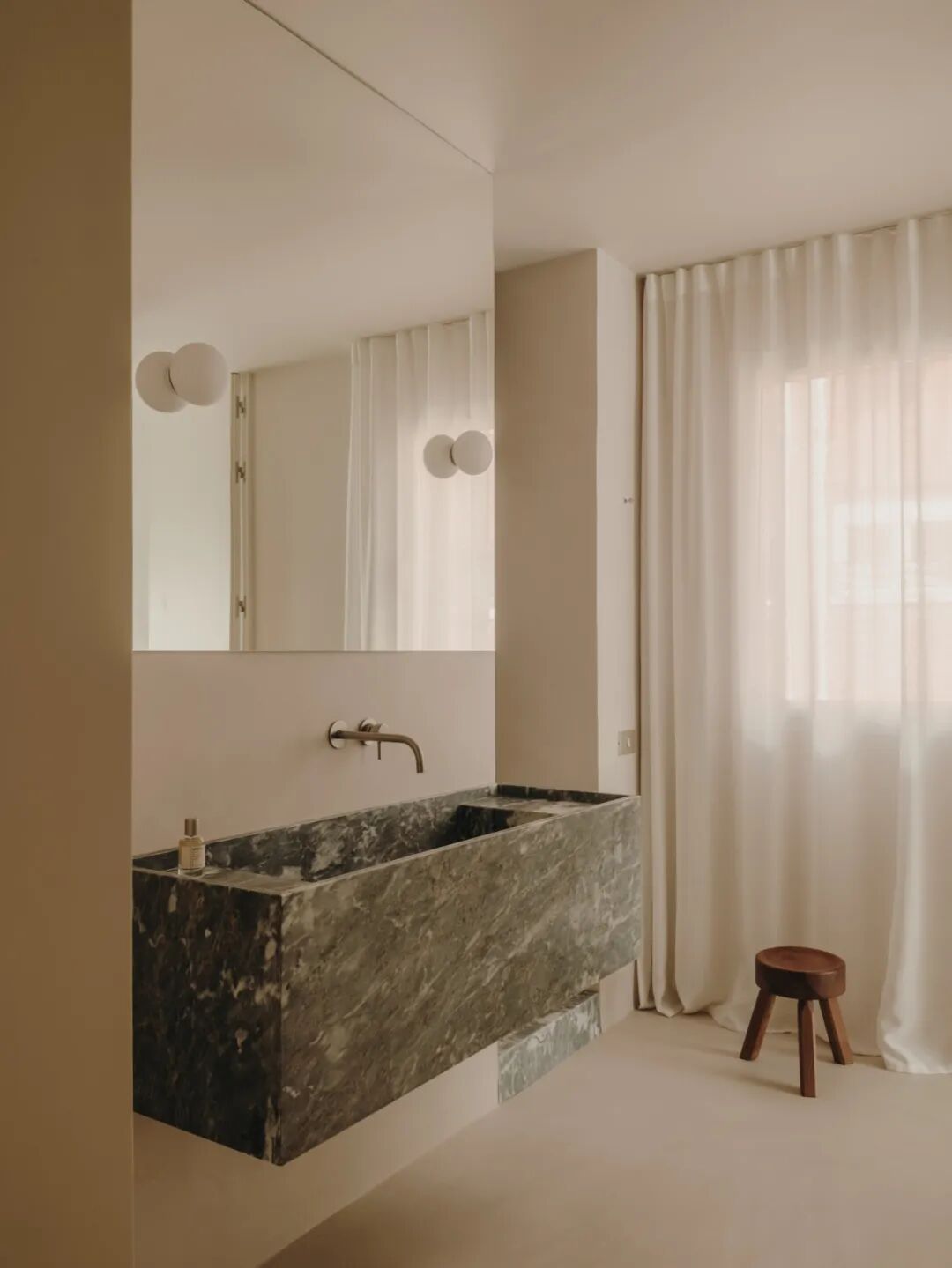 PLANTEA作品|在狭小格局中创造呼吸感的生活美学-33