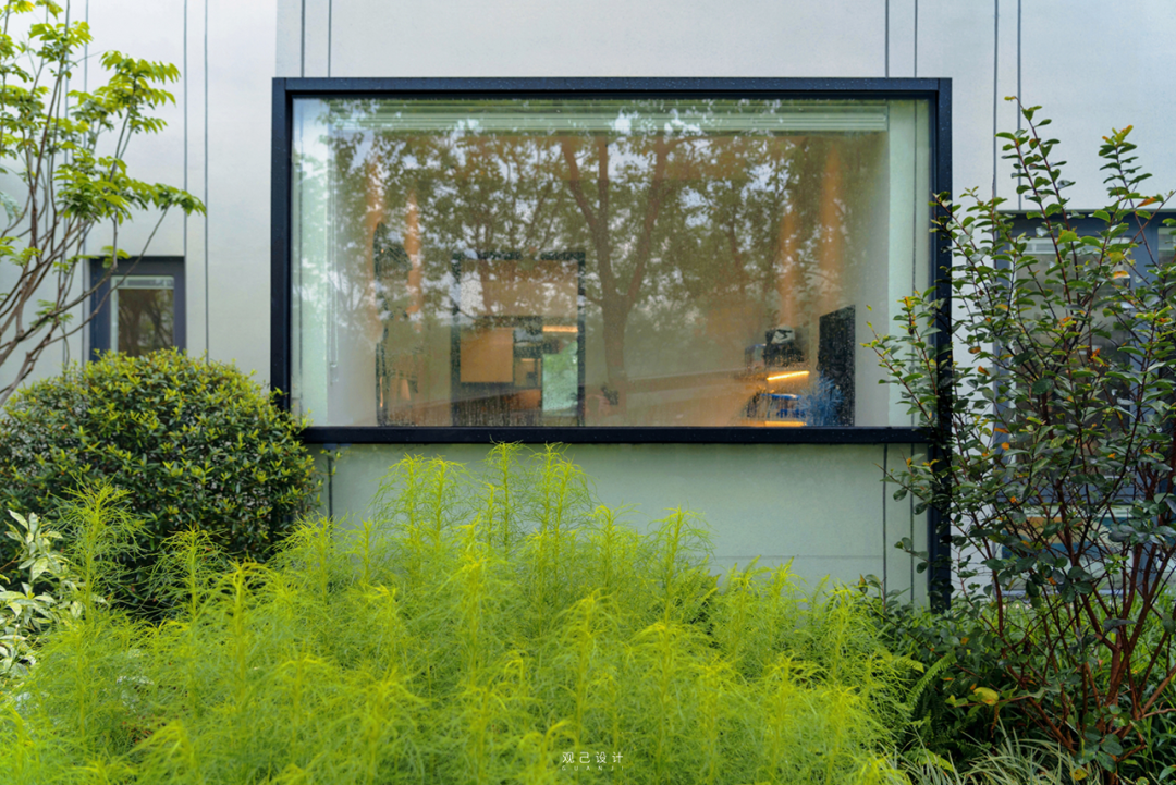 广州格林水岸丨中国广州丨广州观己景观设计有限公司-84