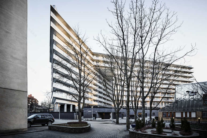 Rosteriet Kod Arkitekter-36