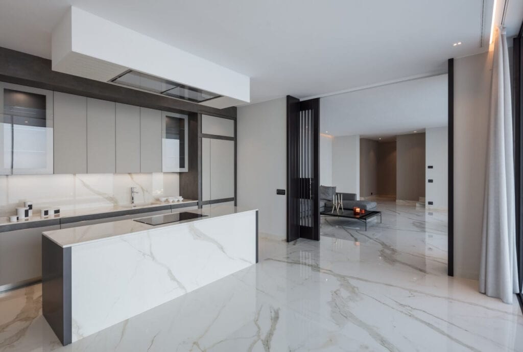 Blue Coast别墅丨法国尼斯-33