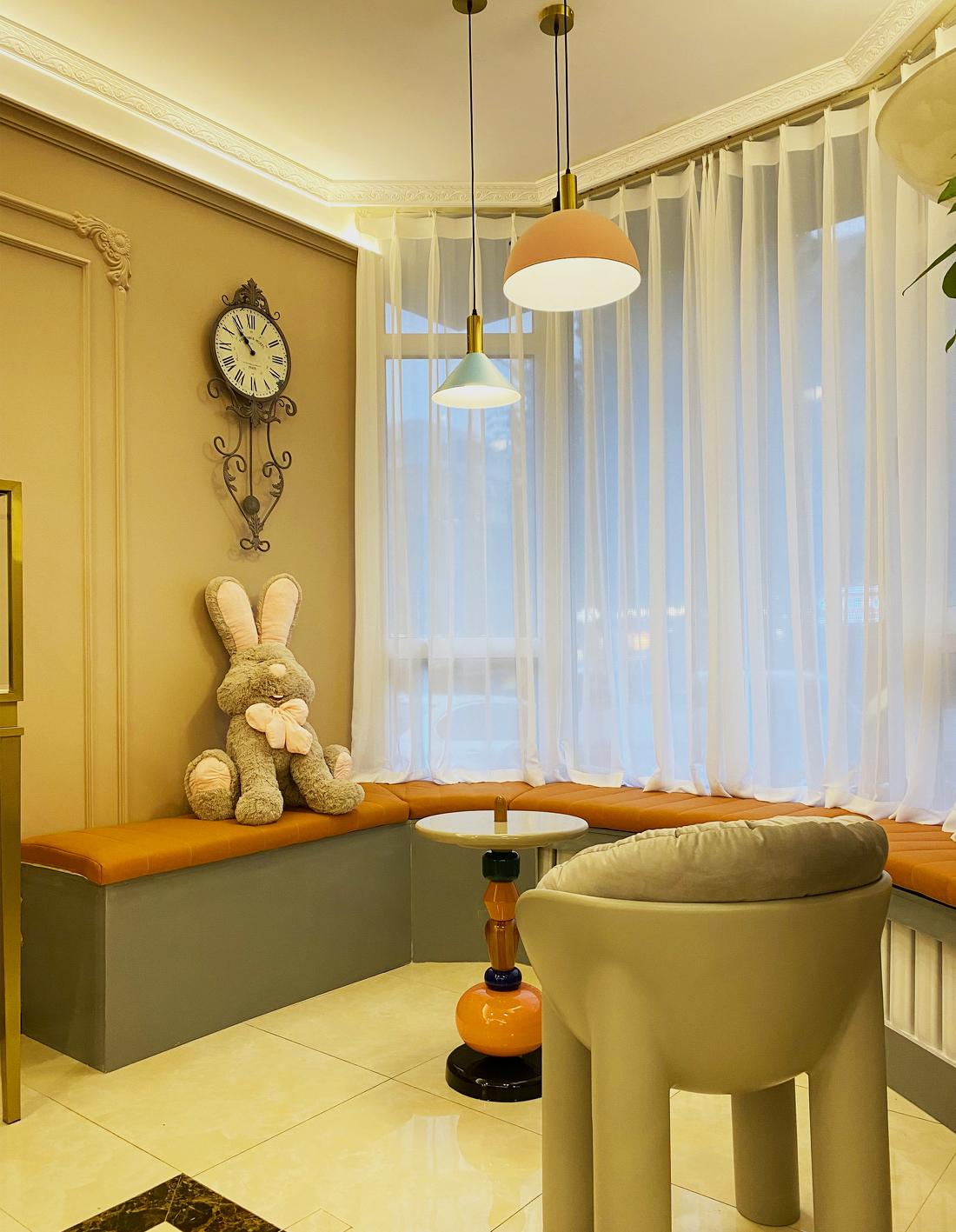 沈阳雪雅美容院丨中国沈阳-3