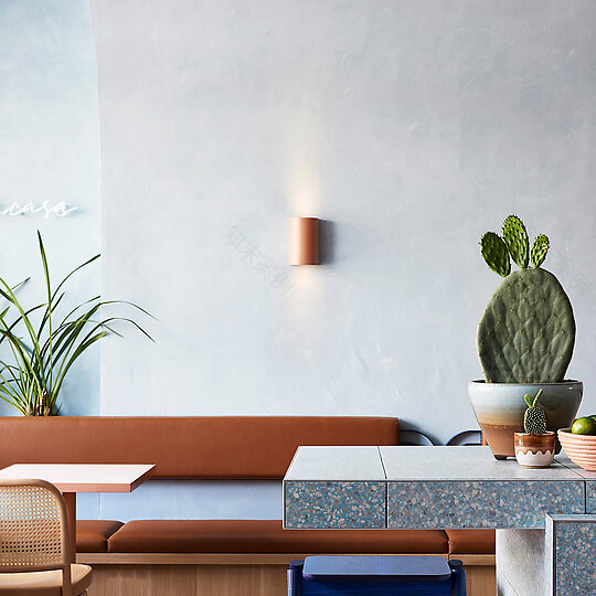 Fonda Mexican, Bondi by Studio Esteta | Australian Interior Design Awards-3