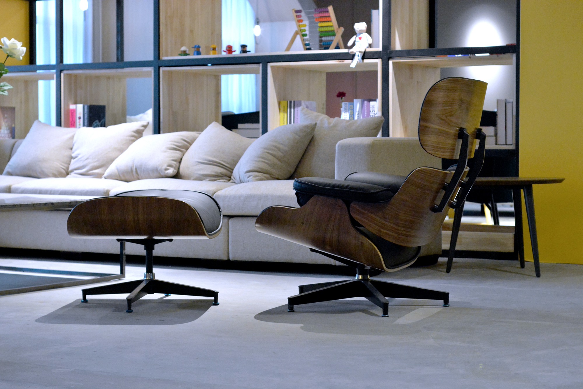 禾集设计 · 鲸现空间-20