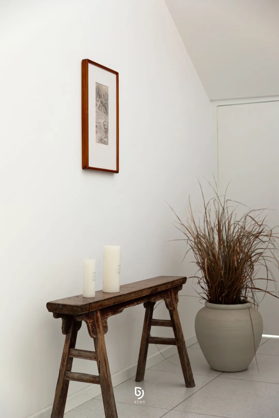 《素朴》· 300㎡旧物新生的静谧之所丨中国衢州丨穆汖,闫进-72