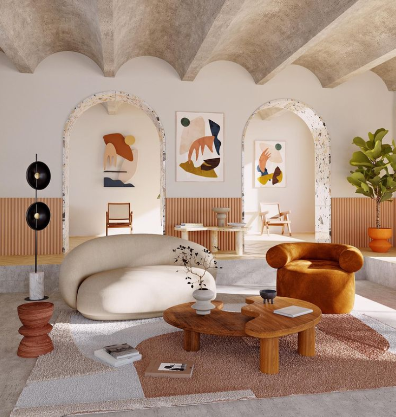 家居画品让家焕然一新丨Jan Skacelik-4