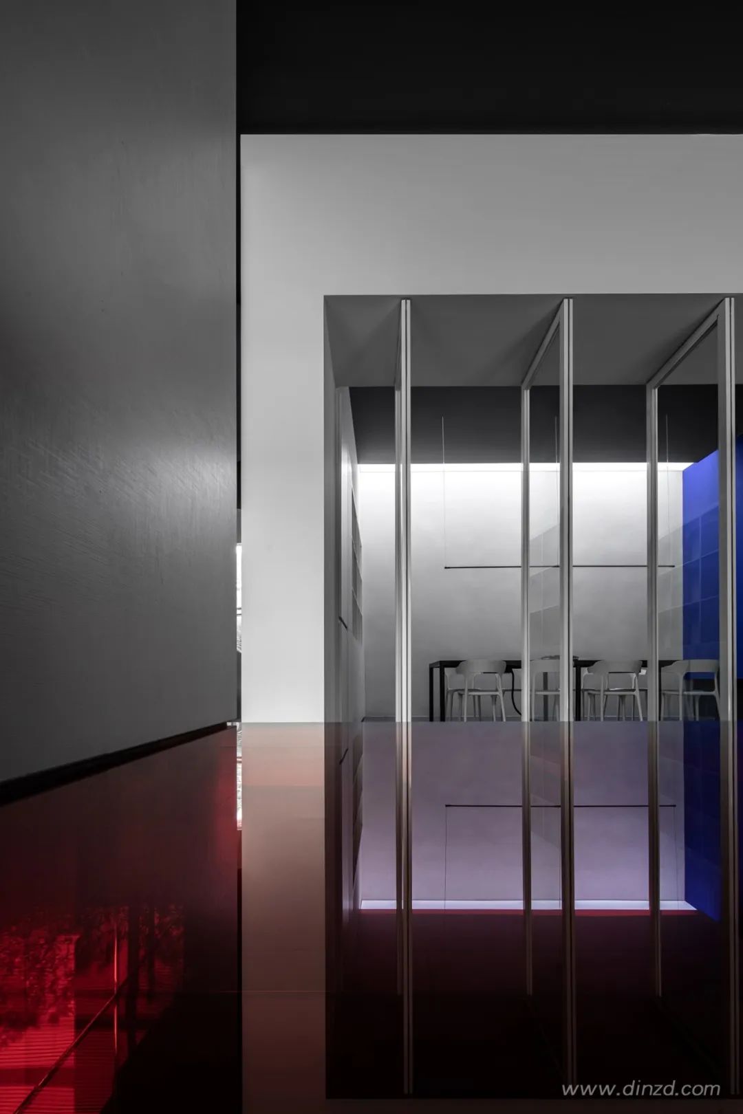 工厂革命 | 壹席设计颠覆认知，重塑办公空间-31