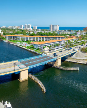 Deerfield Beach, Florida
