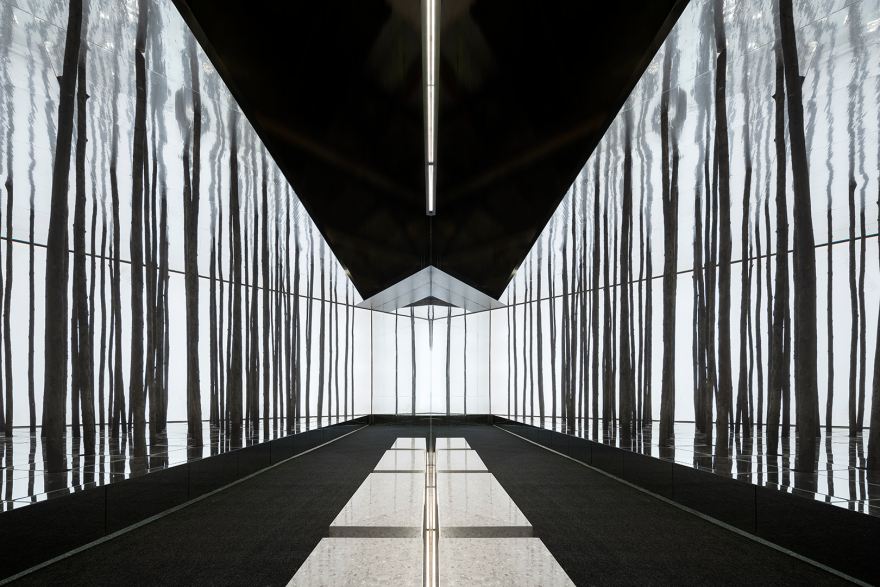 幻影灰大理石丨中国厦门丨一直建筑设计事务所-112