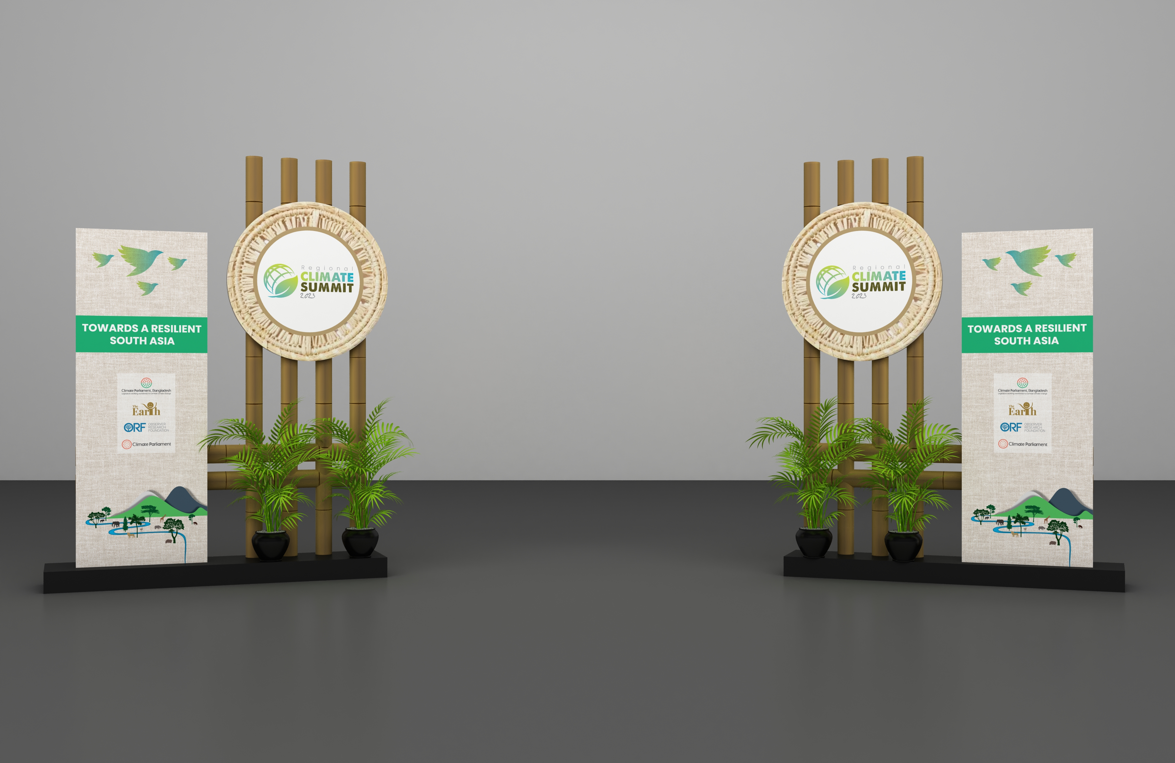 Rigional Climate Summit 2023-8