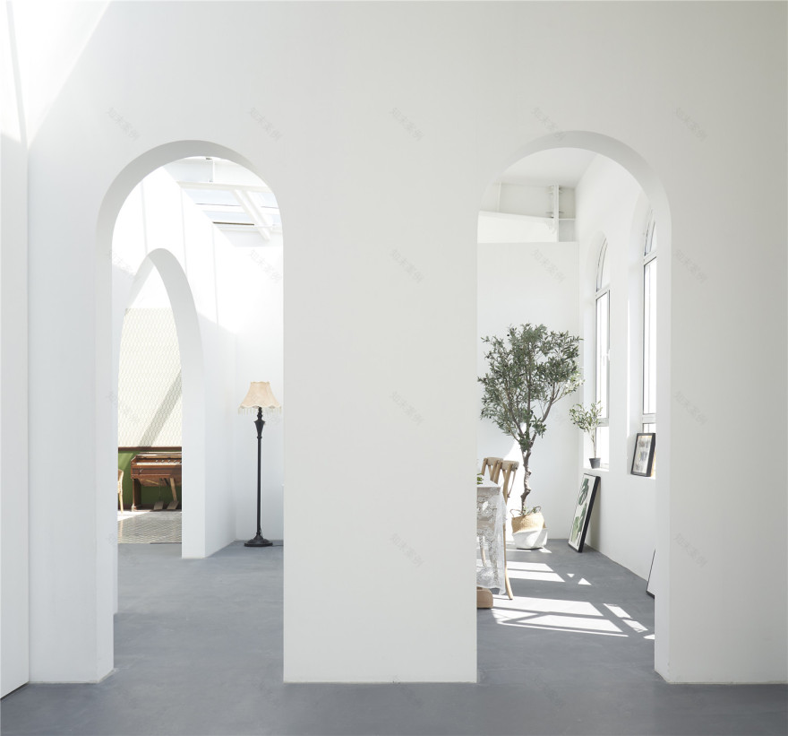 MOON 摄影工作室 | 镜头下的空间艺术-51