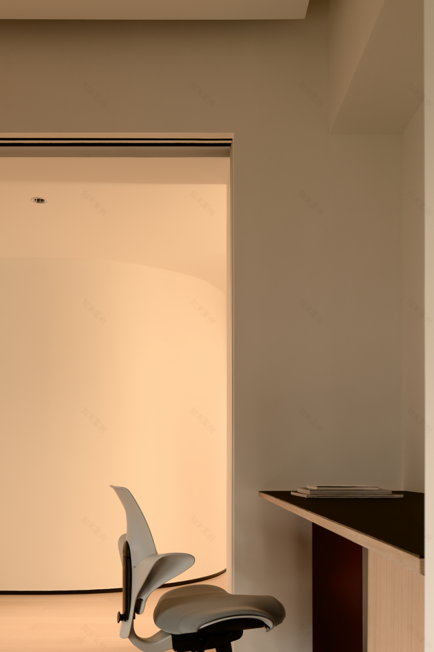 治愈自然主义丨中国汕头丨HRAMN 汉马建筑-45