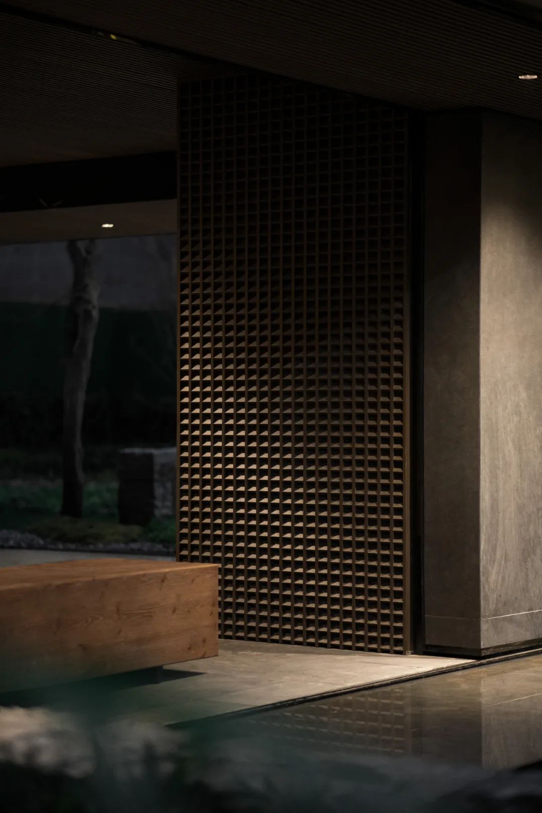 苏州和悦塘前雅院示范区丨中国苏州丨MIND迈德景观,上海申城建筑设计有限公司-4