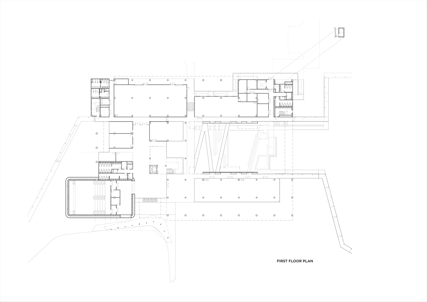 泰国 IRPC 创新中心丨Architects 49-17