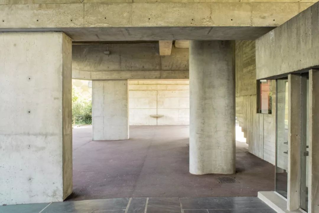 拉图雷特修道院-110